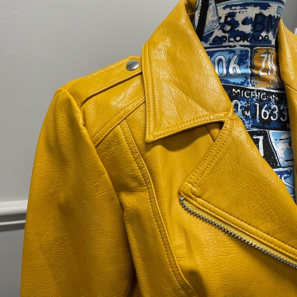 INC International Concepts Jackets & Coats Inc International